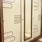 غرفة نوم 7 قطع 1000 ريال
