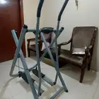 جهاز رياضه الغزال الطائر