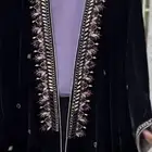 عبايه شتويه فخمة