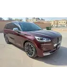 لنكولن 2022