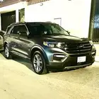 اكسبلورر نص فل جلد بانوراما ممشى قليل نظيف ماشاء الله XTI