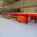 تيدر صطحات ايجار