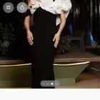 فستان سهرة من بيرلا