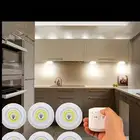 لمبات منزليه تحكم عن بعد LED