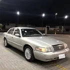 جراند ماركيز 2008 اللون سمني