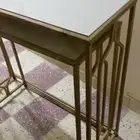 طاولات استقبال 180