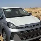 هيونداي I10 موديل 2025