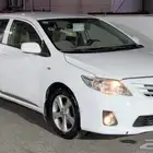 كورولا 2009 استاندر قير تماتيك
