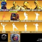 حساب ترافس سكوت