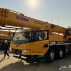 كرين 50 طن شهري يومي