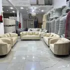 كنب جاهز رخيص للبيع