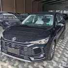 ام جي زد اس استاندر الشكل الجديد 2025 كاش وتقسيط