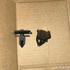 كلبسات صدام امامي لكورفت c6