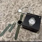 ساعه هواوي وتش 4