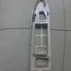 جرم مجموعة ازارير باب فورد
