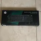 كيبورد ماوس قيمنق