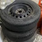 كفرات وجنوط حق كوريل