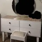 غرفة نوم نفرين