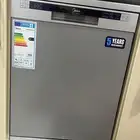 غساله صحون خاليه من العيوب