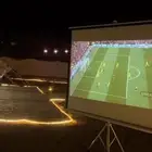 تأجير بروجكتر