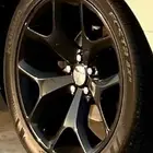 جنوط دودج تشالنجر RT