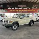 تويوتا شاص غمارتين ديزل فل كامل 2025 كاش وتقسيط