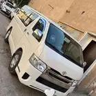 باص للأيجار مع السائق