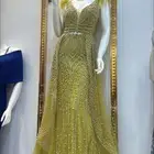 فستان