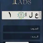 لوحة 1