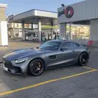 مرسيدس GT كوب