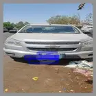 شفيروليه كولورادو 2013 قطع غيار مستعمله
