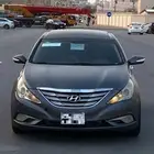 Hyundai sonata 2011