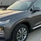 سنتافيه ديزل 2020 نظيفة جدا شبه وكالة