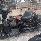 سكوتر في شرورة