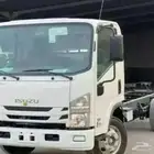 ايسوزو دينا 4طن شاص 4.95