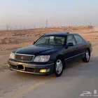 للبيع لكزس 400