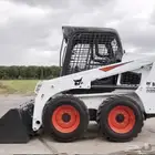 بوبكات للايجار bobcat for daily rent