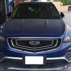 يلي ازكارا 2021