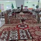 تاجير كراسي وطاولات كنب جلسات شعبيه
