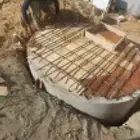 خفر دايرا خزان بيارا