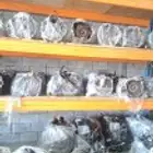 متخصص جيربكس مستورد كوري ياباني امريكي