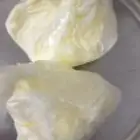 زبدة ماعز بلدي