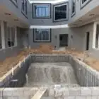 مقاول استرحات وشاليهات ومسابح وخزانات ومستودعات واحواش