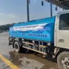 وايت مياه تحلية 6طن صالحه للشرب