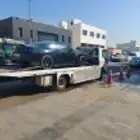سطحه هيدروليك بالمدينة نقل جميع انواع السيار