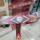 طاولات طاولات خدمه للمجالس و بيوت الشعر
