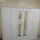 غرف نوم جديده