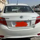 تويوتا يارس 2016