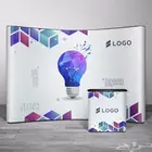 طباعة ستاند بوب اب