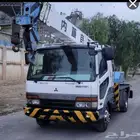 كرين للايجار مكه المكرمه